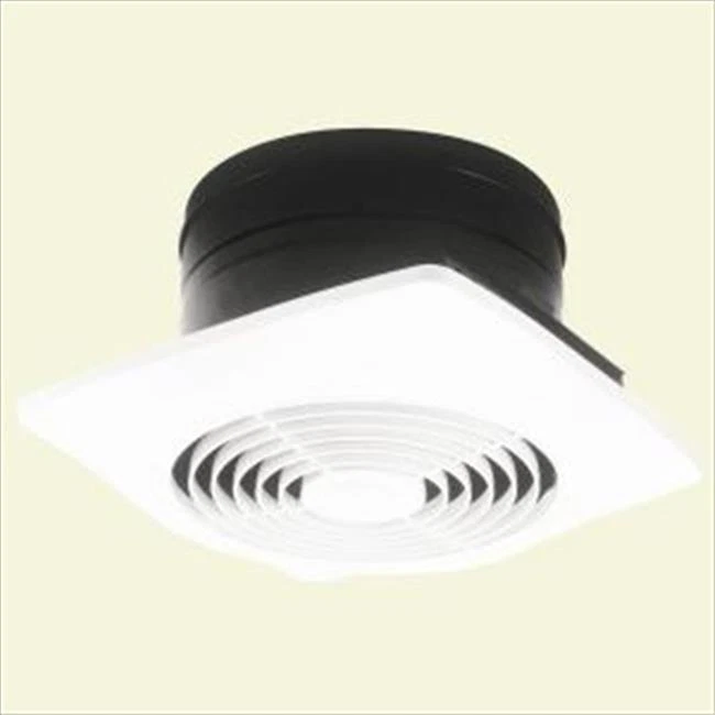 180 Cfm Ceiling Vertical Discharge Exhaust Fan Shelly Lighting