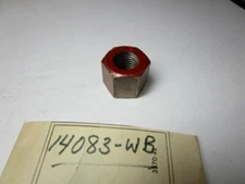 Strunk Chainsaw Part 14083-WB(?)