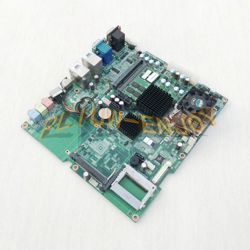 1PC Used Advantech PCM-8200 REV.A1 Motherboard