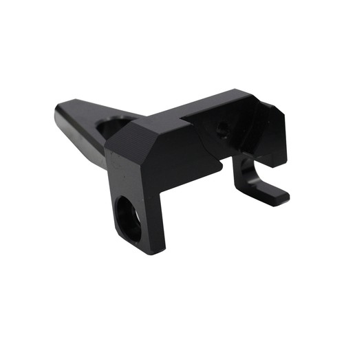 Aluminum Mounting Kit for Steering Damper - For Yamaha MT-09/FZ09, XSR900 13-20 - Picture 15 of 20