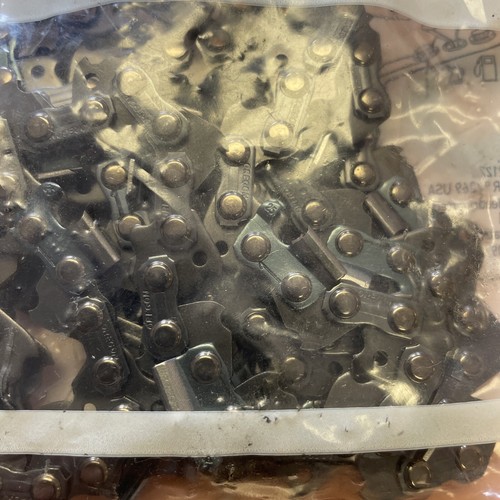Oregon 21BPX078G ControlCut .325" Saw Chain, .058" Gauge, 78 DL 21BPX078G - Picture 3 of 4