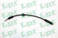 LPR 6T48359 Bremsschlauch 500 Mm FüR Ford