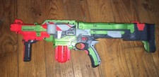 Nerf Vortex Nitron