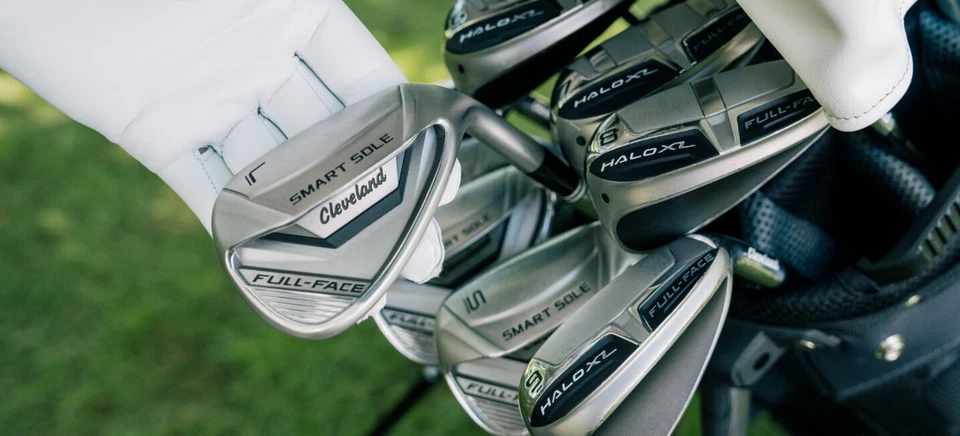 Cleveland Smart Sole Full Face Wedge - New 2024 Model - Image 2 of 4