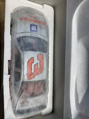 Dale Earnhardt Sr. LE NASCAR #3 GM Goodwrench / Silver Select / RCR