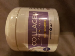 life vitamin e cream