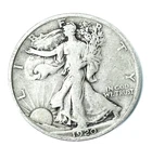 1920 50c Walking Liberty Silver Half Dollar Fifty Cents Philadelphia