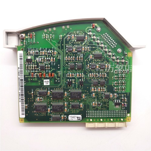 1PC for 100% test DCS FI820F 3BDH000031R1 Have warranty (DHL or Fedex shipping) - Afbeelding 2 van 4