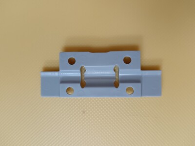 ONE DUSTBIN COVER HOLDER FROM XIAOMI XIAOWA ROBOT CLEANER-USED BUT WORKING WELL