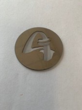 Glass Gobo Type53 - 44/44mm Dichroic