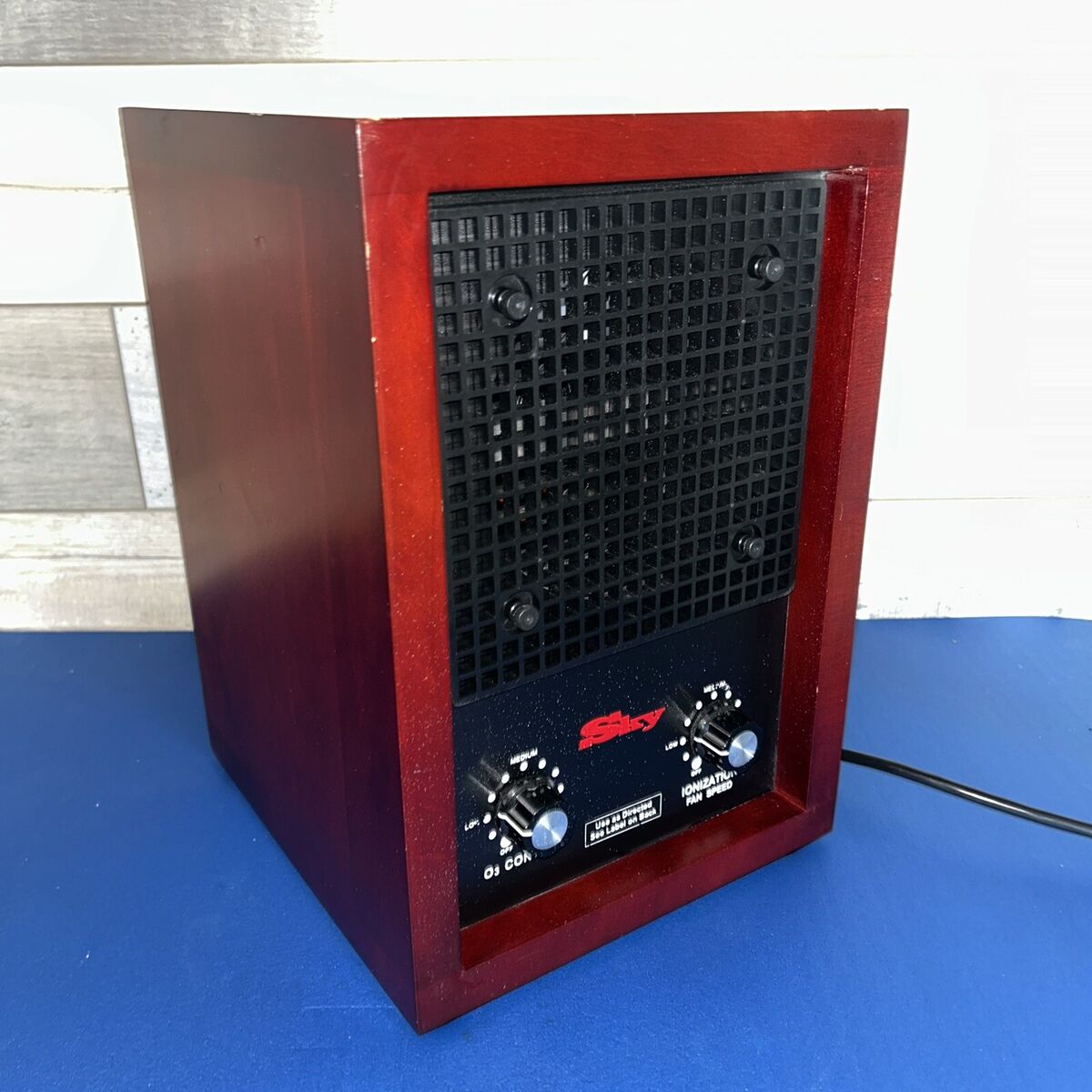 Best Choice Products SKY1057 Ozone Ionizer Cleaner for sale Best Choice Products SKY1057 Ozone Ionizer Cleaner for sale
