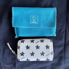 Dodo Pomellato Portagioie Portafoglio Stella Marina Bianco Unisex Limited Editio