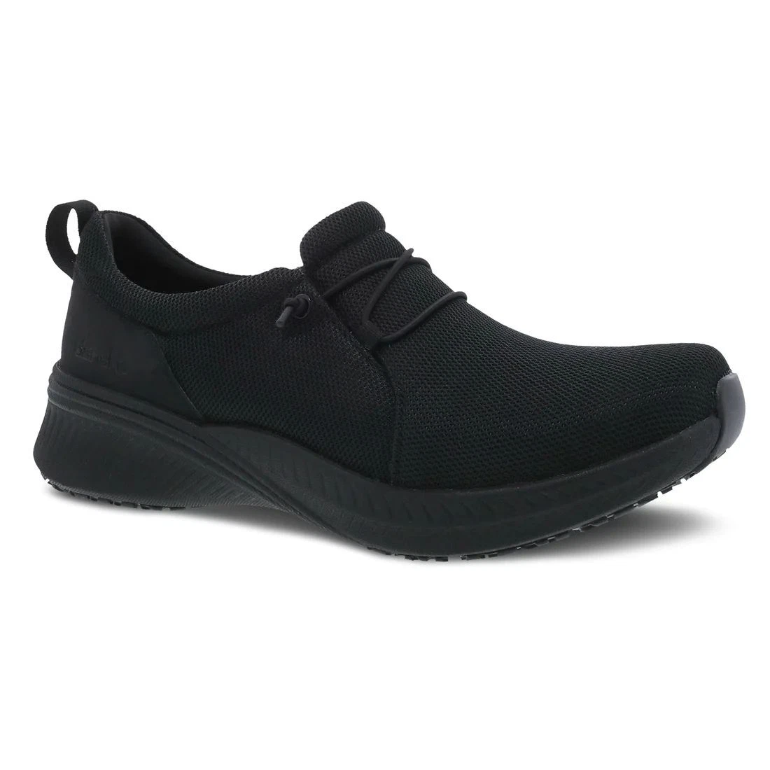 Dansko Marlee Women s Casual Shoes Black Mesh W40 eBay