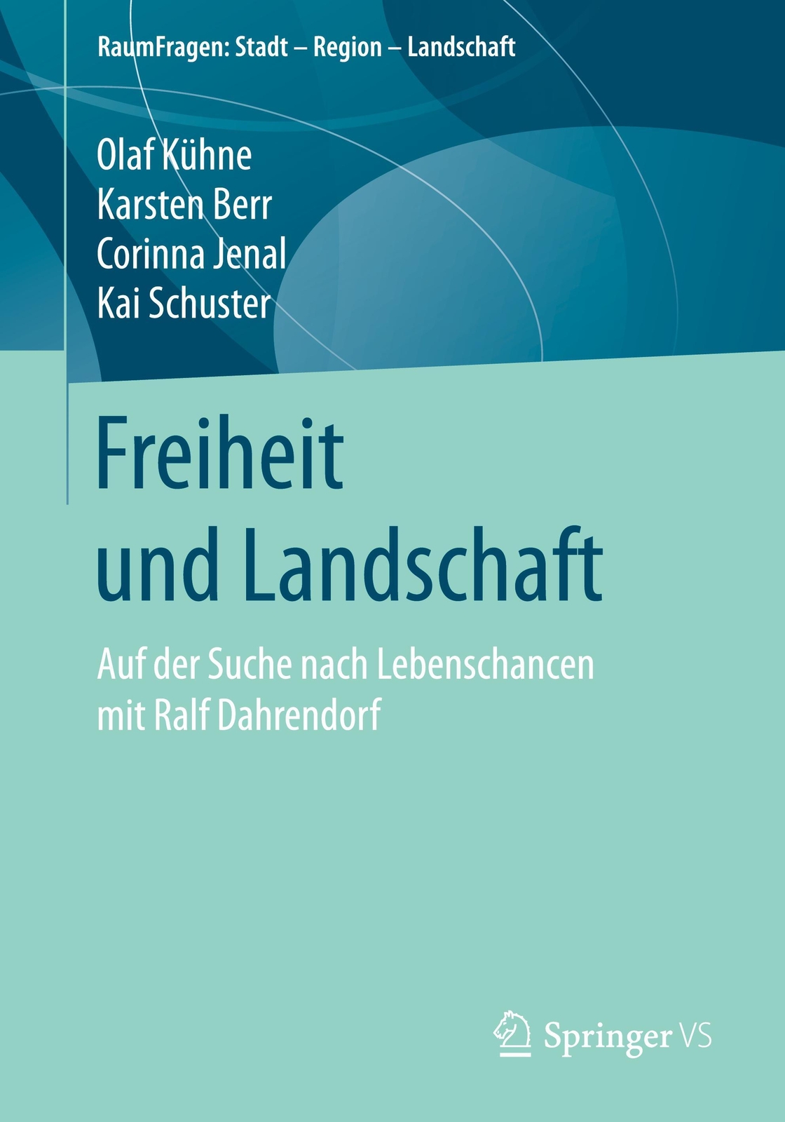 Thumbnail - Freiheit Und Landschaft | Auf Der Suche Nach Lebenschancen Mit Ralf