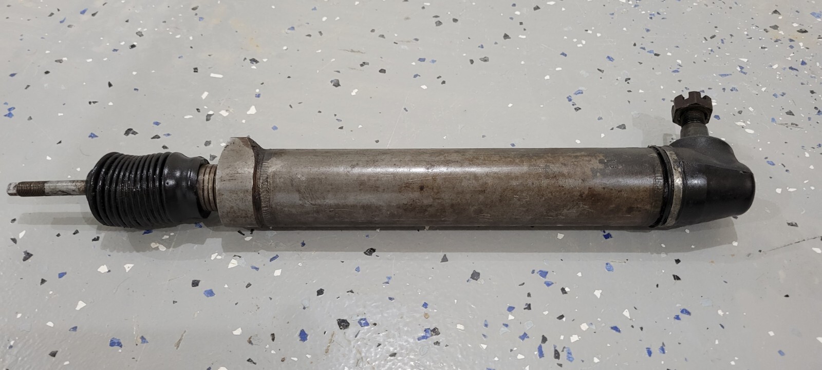 19651966 Mustang Fastback Cpe GT Convertible ORIG POWER STEERING SLAVE