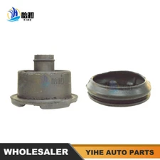 1 Set For CRV 02-11 Rear Differential Mount Stopper Bushing 50711-S9A 50713-SH9