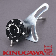 Kinugawa Billet Adjustable Turbo Wastegate Actuator ISUZU Mercury Mercuiser 1.7L