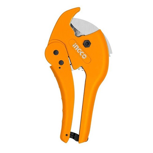 Tagliatubi A Cricchetto King Per PVC - Taglio Fino A 1 5/8 - Foto 11