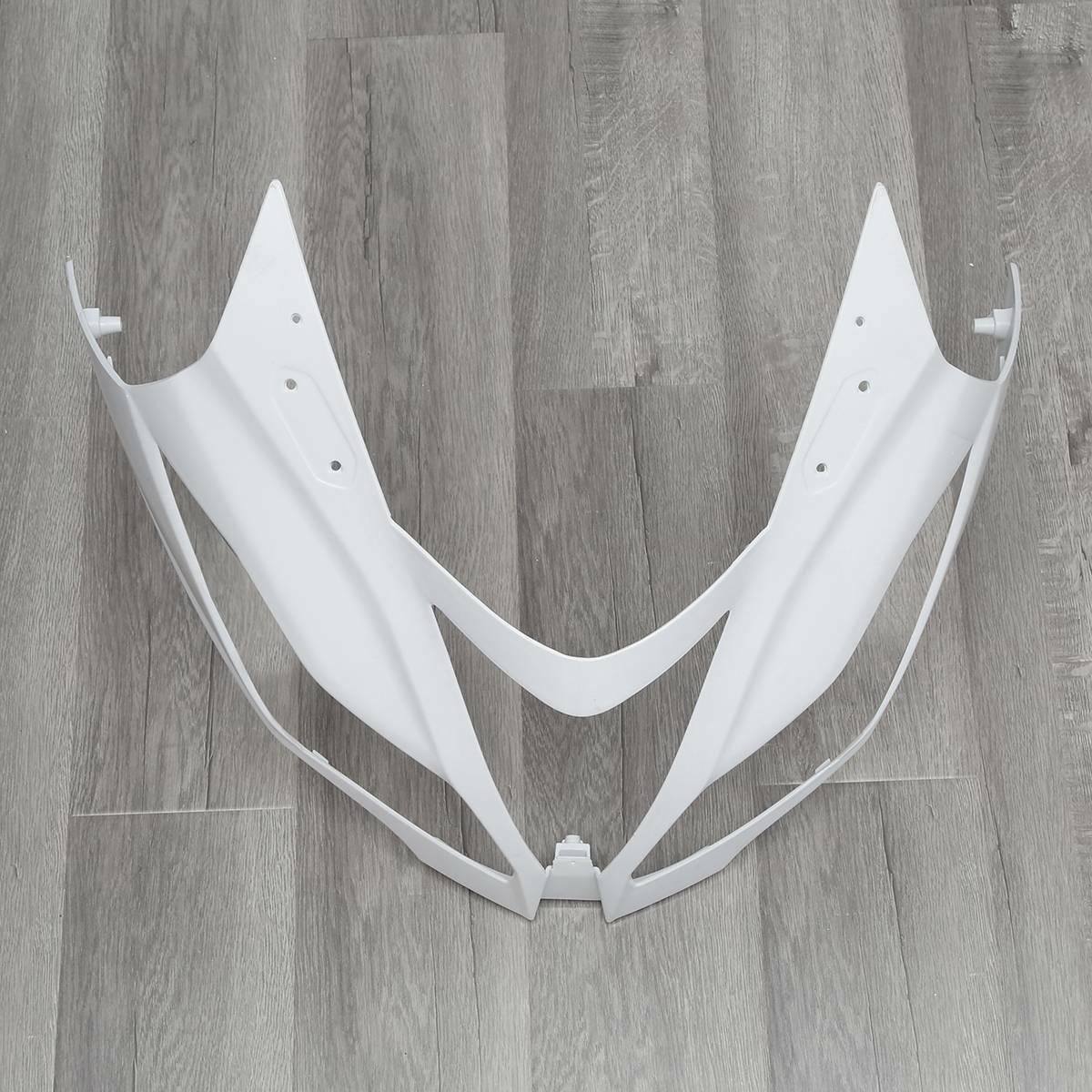 ふく36 For Kawasaki Ninja ZX6R ZX636 2023-2025 Mid Pipe Slip On
