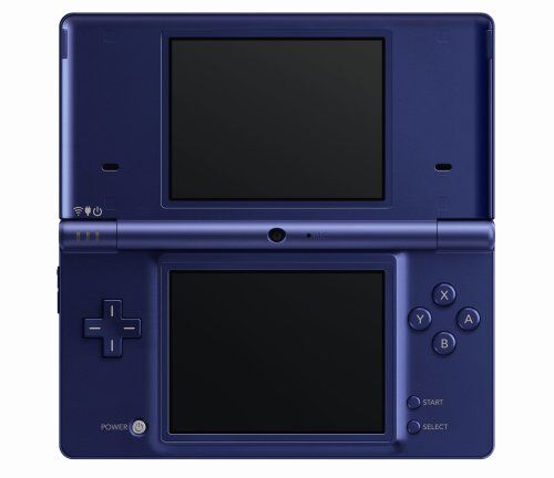 Nintendo DSi Launch Blue Handheld System for sale online | eBay