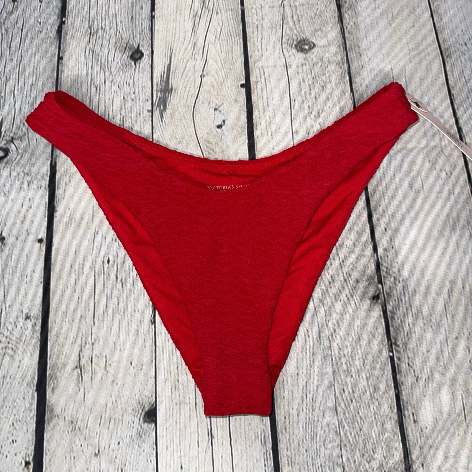 Victoria’s Secret Brazilian Bikini Bottom