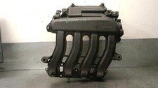 8200275053 stutz ansaugkrümmer v. 5802681 RENAULT GRAND SCENIC II JM0 1 1.6