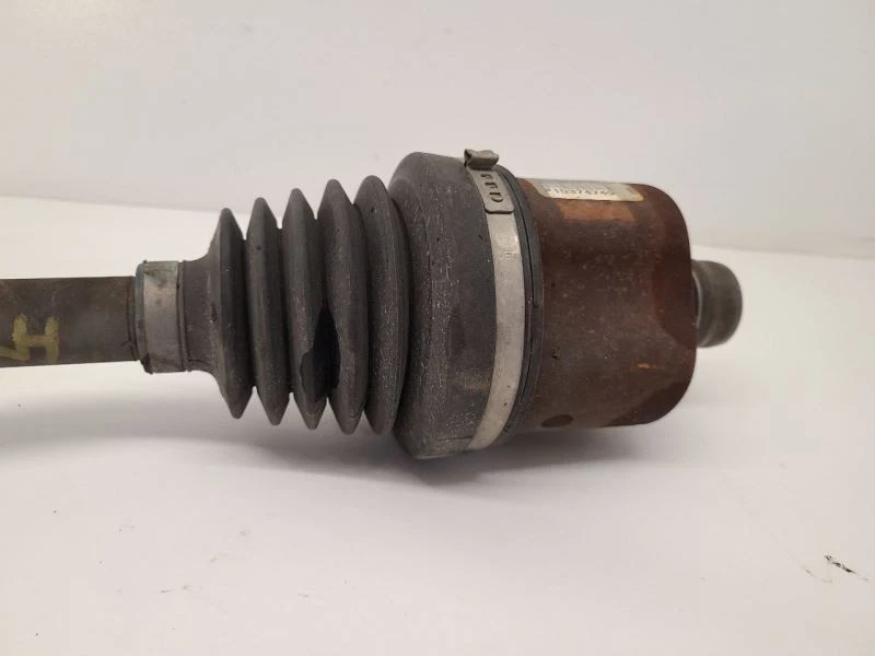 06-10 PONTIAC G6 Driver Left Axle Shaft Front Auto Transmission 2.4L 25844557 Foto 4 de 4