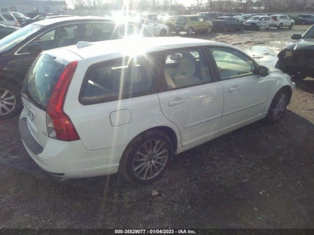 Limpador de ar C70 B5254T7 motor turbo compatível com 06-13 VOLVO 70 SERIES 2356715 - Imagem 4 de 4