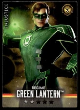 DC 2021 Raw Thrills Injustice Arcade: Gods Among Us Series 3 Green Arrow #22