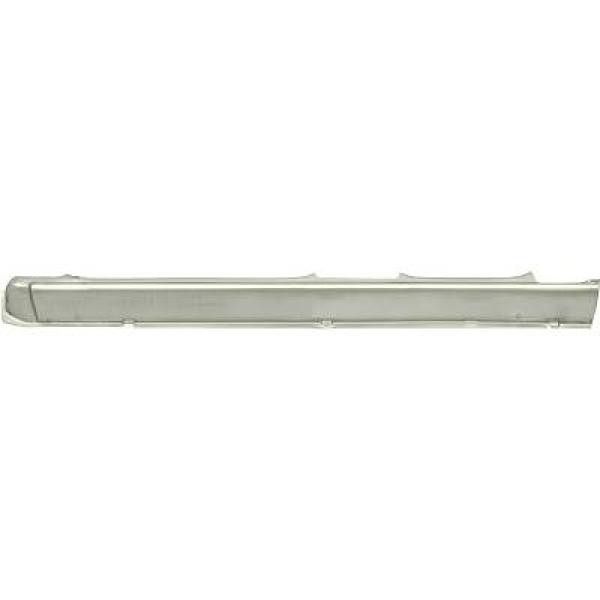 Diederichs 9224041 Einstiegblech Links FüR Ford Escort V (Aal, Abl) 1990-1998-image