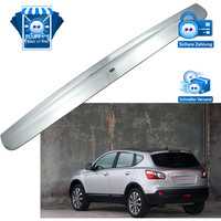 HeckklappentüRgriff Kofferraumdeckelgriff FüR Nissan Qashqai J10 2007-2014