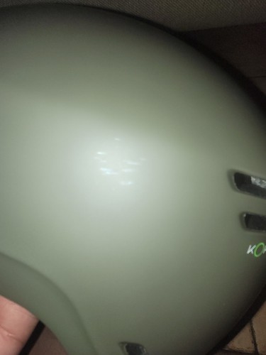 Smith Snowboarding Helmet Method Koroyd MIPS Size Large 59-63cm Green - Picture 6 of 17