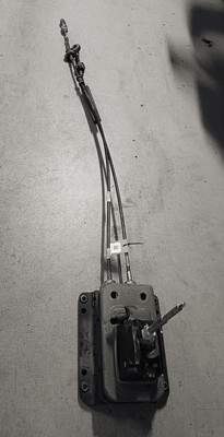 Schalthebelhalterung  ALFA ROMEO GIULIETTA (X7) 2.0 JTDm-2 (103Kw) Ber. bab159