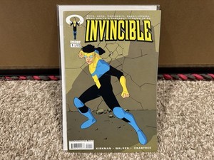 Invincible 1 | eBay