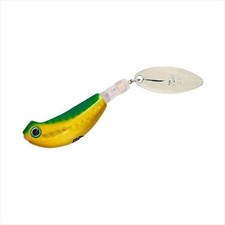 Daiwa Tai Raba Beniga Blade Breaker Tg Tamakami Head 150G Ph Green Gold