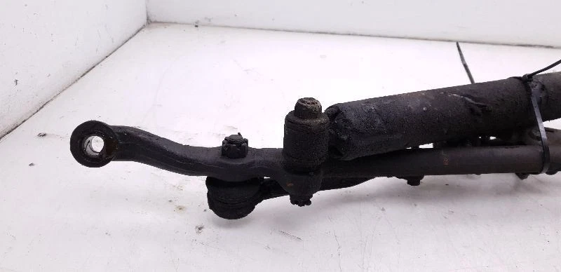 84 85 86 TOYOTA PICKUP DIRECCIÓN ARRASTRE ACOPLAMIENTO Foto 2 de 4