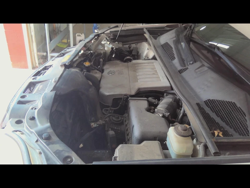 Used Windshield Wiper Motor fits: 2008 Toyota Highlander  Grade A - Image 2 of 4