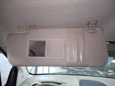 PARASOL IZQUIERDO / 2505928 PARA FORD KA CCU TITANIUM