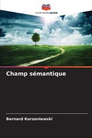Bernard Korzeniewski | Champ SéMantique | Taschenbuch | FranzöSisch (2025)