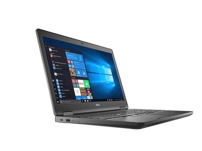 *3Jahre GEWL* Dell Precision 3530 i7-8850H 8GB 480GB SSD W11H P600 FHD Cam