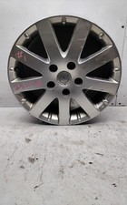 Wheel 17x6-12 Aluminum 9 Spoke Fits 11-16 Town Country 434552 Wheel 17x6-12 Aluminum 9 Spoke Fits 11-16 Town Country 434552