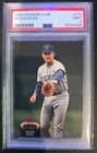 1992 Topps Stadium Club - Nolan Ryan #770 PSA 9