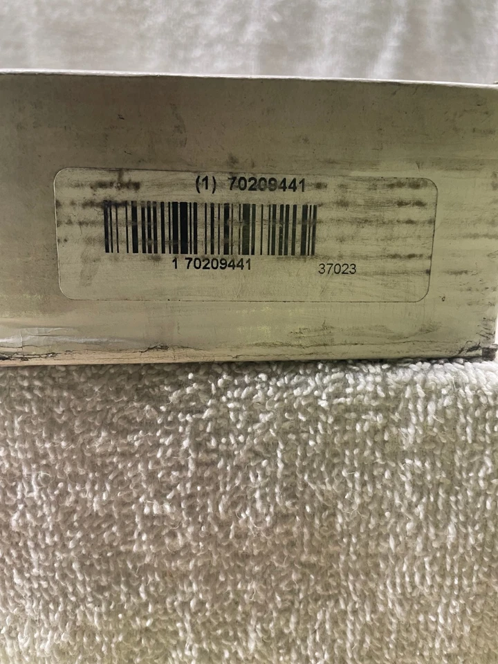 NIB Simpson Electric Current Transformer 5FST-301 Ratio 330.5 P/N 37023 600V - Image 2 of 4