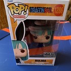 Funko Pop! Animation Dragon Ball Bulma #1286 FYE Exclusive Vinyl Figure — photo 1