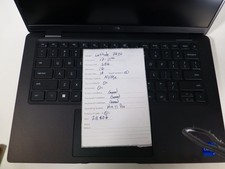 Dell Latitude 7420 2-In-1 14'' 256GB SSD Intel Core i7-1165G7 4.7GHz 16GB RAM 
