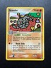 2006 Pokemon TCG EX Legend Maker -Graveler- Uncommon 34/92