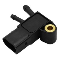 1X Sensor, Abgasdruck Valeo 367535 Passend FüR MERCEDES-BENZ Infiniti