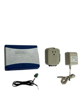 Invisible Fence Boundary Plus Transmitter 11350 W/ Surge Protector & 12v Battery