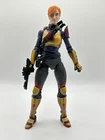 Hasbro G.I. Joe Classified Series - SCARLETT - 6” Action Figure #05
