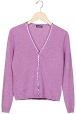 Joe Taft Strickjacke Damen Cardigan Jacke Gr. EU 38 Kaschmir Lila #jcz7zrn